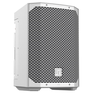 Bafle Electrovoice Everse 8-w Blanco con Bluetooth